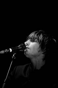 2011-10-09 - Mando Diao från Komplex 457, Zürich