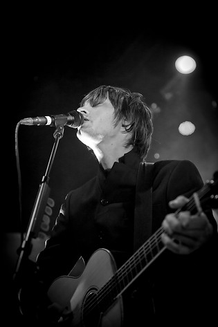 2011-10-09 - Mando Diao från Komplex 457, Zürich