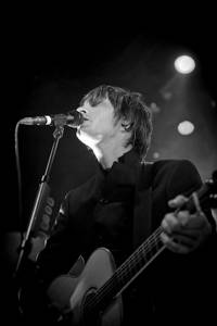2011-10-09 - Mando Diao från Komplex 457, Zürich