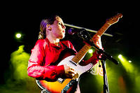 2011-10-10 - Anna Calvi från Nefertiti, Göteborg