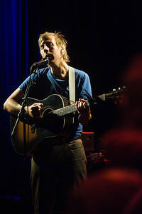 2011-10-11 - John Vanderslice från Kägelbanan, Stockholm