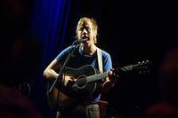2011-10-11 - John Vanderslice från Kägelbanan, Stockholm