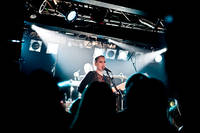 2011-10-12 - Anna Calvi från Debaser Slussen, Stockholm