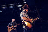 2011-10-13 - Joshua Radin från Debaser Strand, Stockholm
