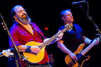 2011-10-15 - Steve Earle från Stora Teatern, Göteborg
