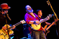 2011-10-15 - Steve Earle från Stora Teatern, Göteborg