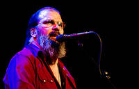 2011-10-15 - Steve Earle från Stora Teatern, Göteborg
