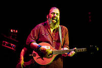 2011-10-15 - Steve Earle från Stora Teatern, Göteborg