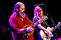 2011-10-15 - Steve Earle från Stora Teatern, Göteborg