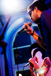 2011-10-15 - Fauna från Södra Teatern, Stockholm