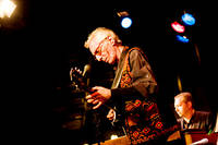 2011-10-15 - Pat Martino från Fasching, Stockholm