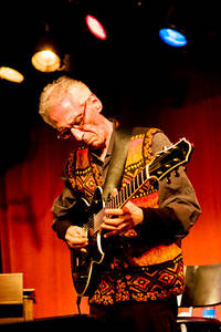 2011-10-15 - Pat Martino från Fasching, Stockholm