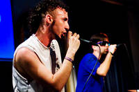 2011-10-15 - Fauna från Södra Teatern, Stockholm