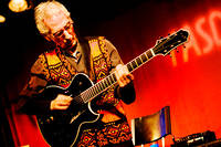 2011-10-15 - Pat Martino från Fasching, Stockholm