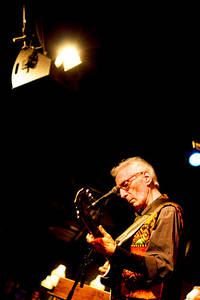 2011-10-15 - Pat Martino från Fasching, Stockholm