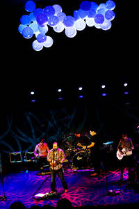 2011-10-16 - Steve Earle & The Dukes från Filadelfiakyrkan, Stockholm