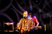 2011-10-16 - Steve Earle & The Dukes från Filadelfiakyrkan, Stockholm