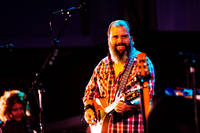 2011-10-16 - Steve Earle & The Dukes från Filadelfiakyrkan, Stockholm