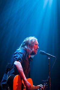 2011-10-08 - Lars Winnerbäck från Idun, Umeå