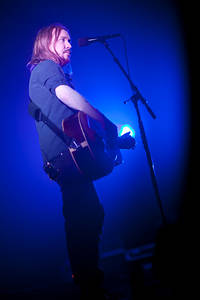 2011-10-08 - Lars Winnerbäck från Idun, Umeå