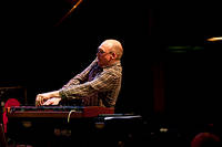 2011-10-18 - Ilhan Ersahin's Osyanbul Sessions m Bugge Wesseltoft från Fasching, Stockholm