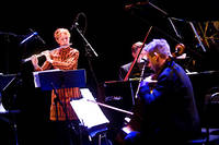 2011-10-18 - Pärlor För Svin från Kulturhuset, Stockholm
