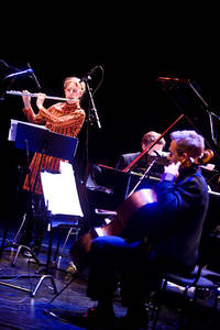 2011-10-18 - Pärlor För Svin från Kulturhuset, Stockholm