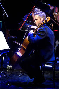2011-10-18 - Pärlor För Svin från Kulturhuset, Stockholm