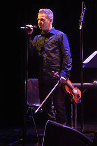 2011-10-18 - Pärlor För Svin från Kulturhuset, Stockholm