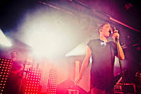 2011-10-20 - Digitalism från Debaser Strand, Stockholm