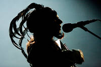 2011-10-21 - PJ Harvey från Filadelfiakyrkan, Stockholm