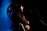 2011-10-21 - PJ Harvey från Filadelfiakyrkan, Stockholm