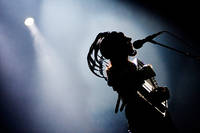 2011-10-21 - PJ Harvey från Filadelfiakyrkan, Stockholm