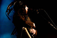 2011-10-21 - PJ Harvey från Filadelfiakyrkan, Stockholm
