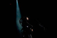 2011-10-21 - PJ Harvey från Filadelfiakyrkan, Stockholm