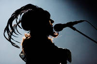 2011-10-21 - PJ Harvey från Filadelfiakyrkan, Stockholm