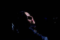 2011-10-21 - PJ Harvey från Filadelfiakyrkan, Stockholm