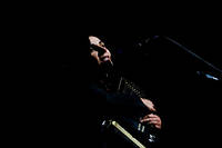 2011-10-21 - PJ Harvey från Filadelfiakyrkan, Stockholm