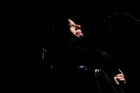 2011-10-21 - PJ Harvey från Filadelfiakyrkan, Stockholm