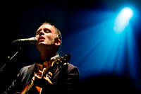 2011-10-22 - Jens Lekman från Södra Teatern, Stockholm