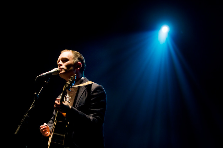 2011-10-22 - Jens Lekman från Södra Teatern, Stockholm