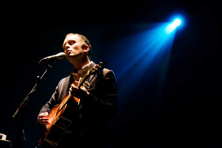 2011-10-22 - Jens Lekman från Södra Teatern, Stockholm