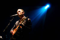 2011-10-22 - Jens Lekman från Södra Teatern, Stockholm