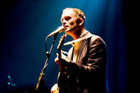2011-10-22 - Jens Lekman från Södra Teatern, Stockholm