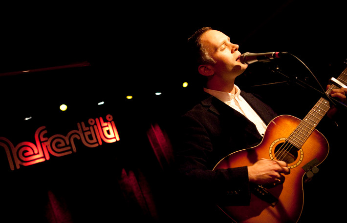 2011-10-23 - Jens Lekman från Nefertiti, Göteborg 2011-10-23 - Jens Lekman från Nefertiti, Göteborg