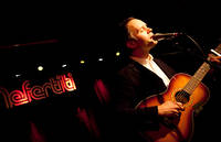 2011-10-23 - Jens Lekman från Nefertiti, Göteborg