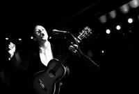 2011-10-23 - Jens Lekman från Nefertiti, Göteborg