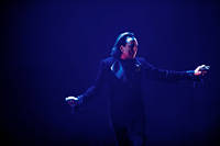 2011-10-24 - Rikard Wolff från Kungliga Operan, Stockholm