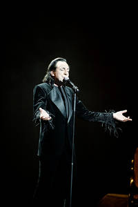 2011-10-24 - Rikard Wolff från Kungliga Operan, Stockholm