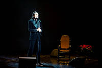 2011-10-24 - Rikard Wolff från Kungliga Operan, Stockholm